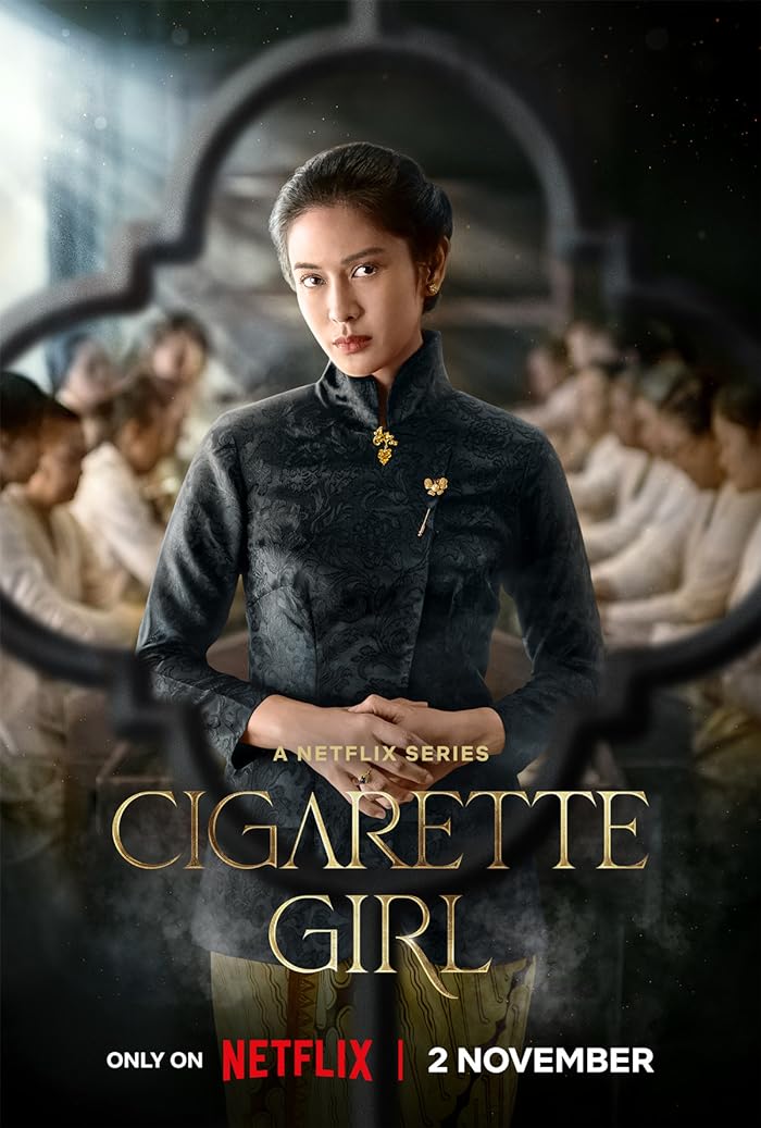 مسلسل فتاة السجائر Cigarette Girl الحلقة 4