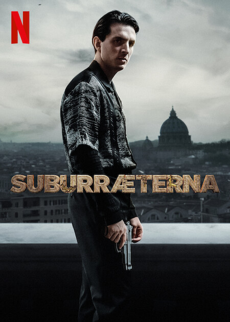 مسلسل Suburræterna الموسم الاول الحلقة 3