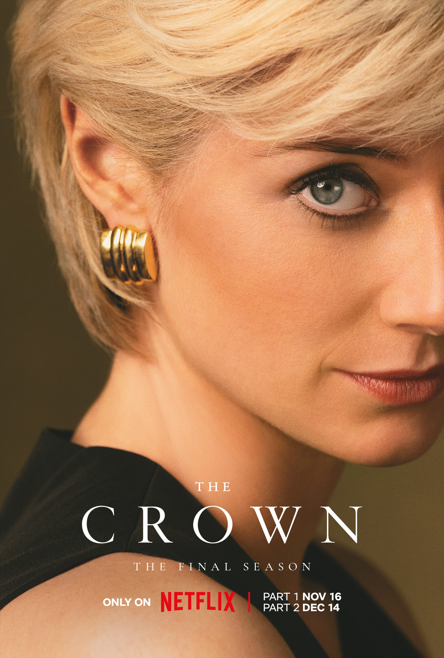 مسلسل The Crown الموسم السادس الحلقة 10 والاخيرة