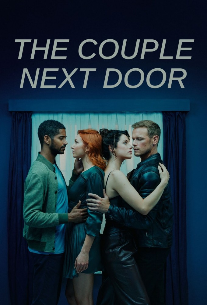 مسلسل The Couple Next Door الموسم الاول الحلقة 3