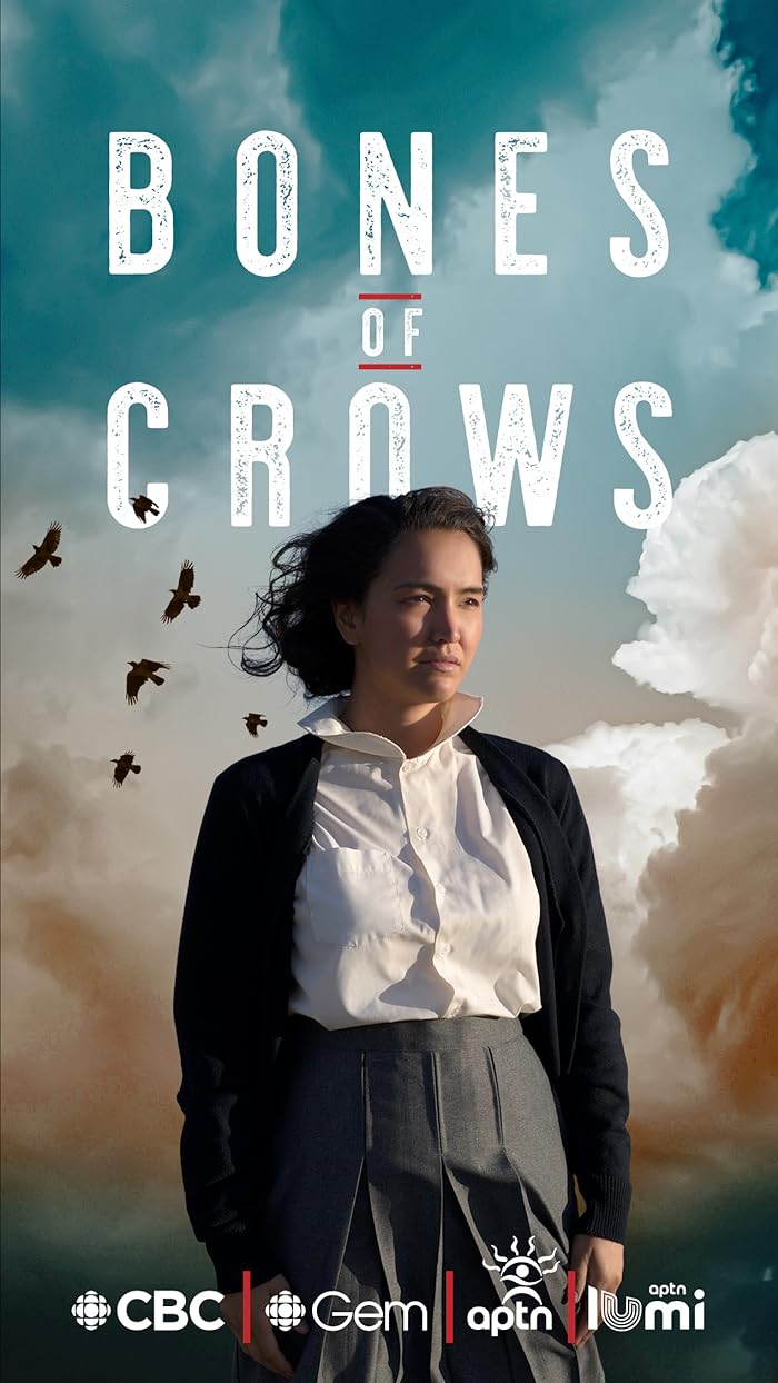 مسلسل Bones of Crows الموسم الاول الحلقة 1