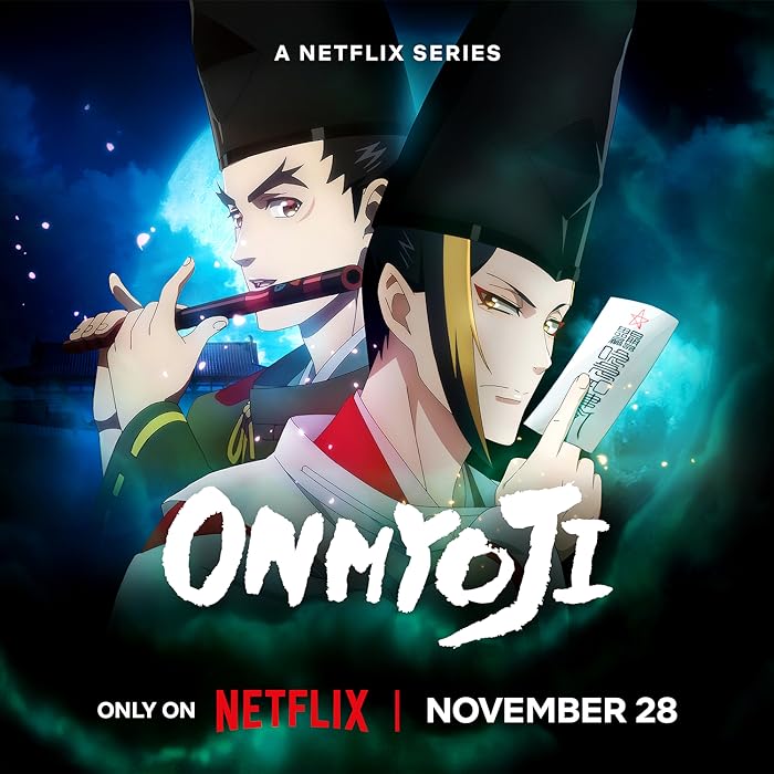 انمي Onmyoji الحلقة 2 مترجمة