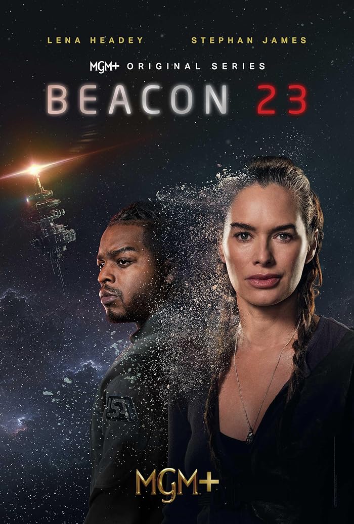 مسلسل Beacon 23 الموسم الاول الحلقة 4