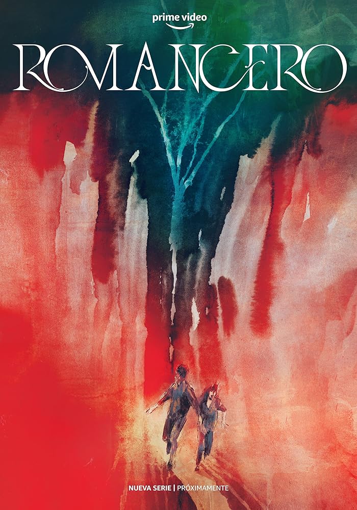 مسلسل Romancero الموسم الاول الحلقة 3