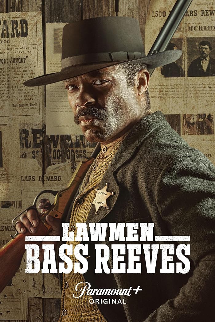 مسلسل Lawmen: Bass Reeves الموسم الاول الحلقة 5