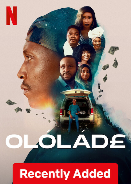 مسلسل Ololade الموسم الاول الحلقة 1