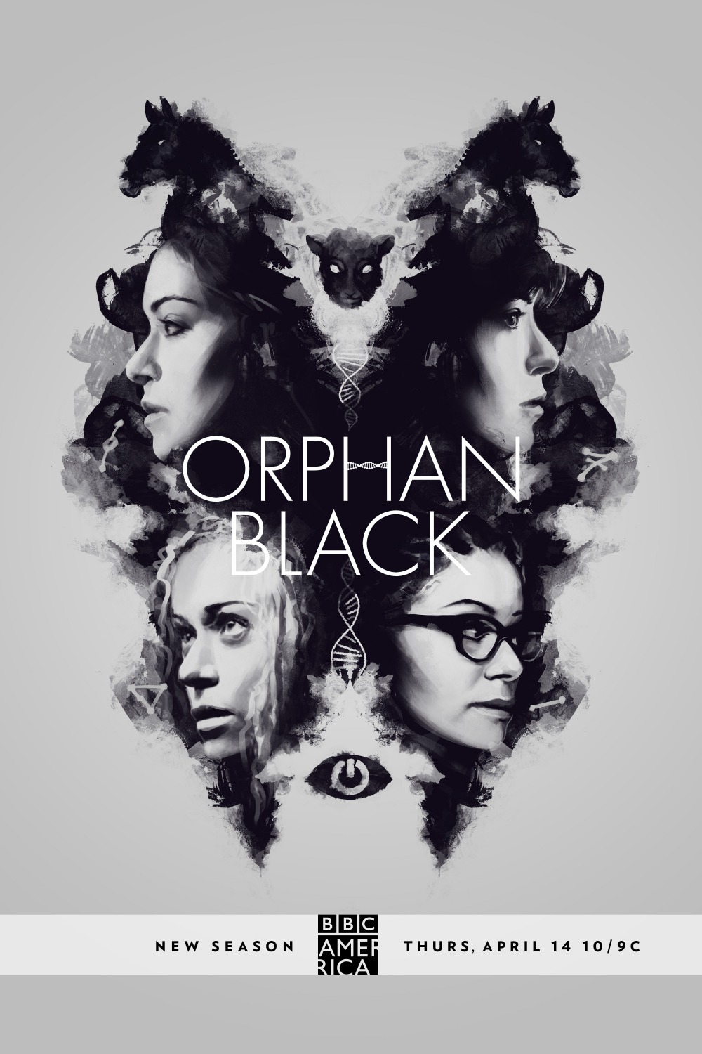 مسلسل Orphan Black: Echoes الموسم الاول الحلقة 7