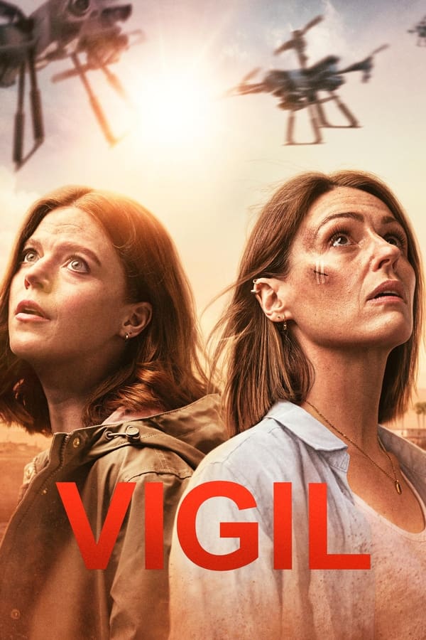 مسلسل Vigil الموسم الثاني الحلقة 1