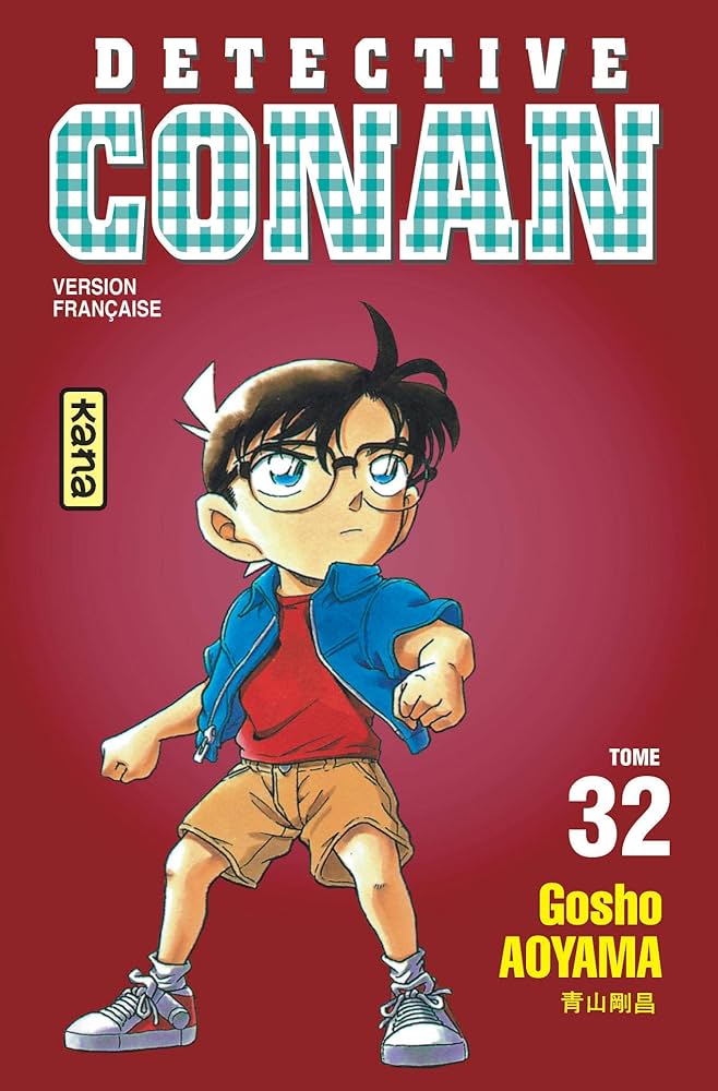 انمي المحقق كونان Detective Conan الحلقة 1084 مترجمة