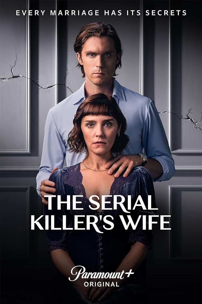 مسلسل The Serial Killer’s Wife الموسم الاول الحلقة 2