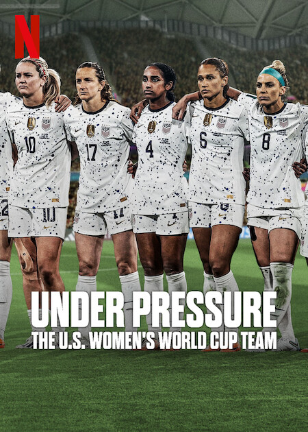 مسلسل Under Pressure: The U.S. Women’s World Cup Team الموسم الاول الحلقة 2