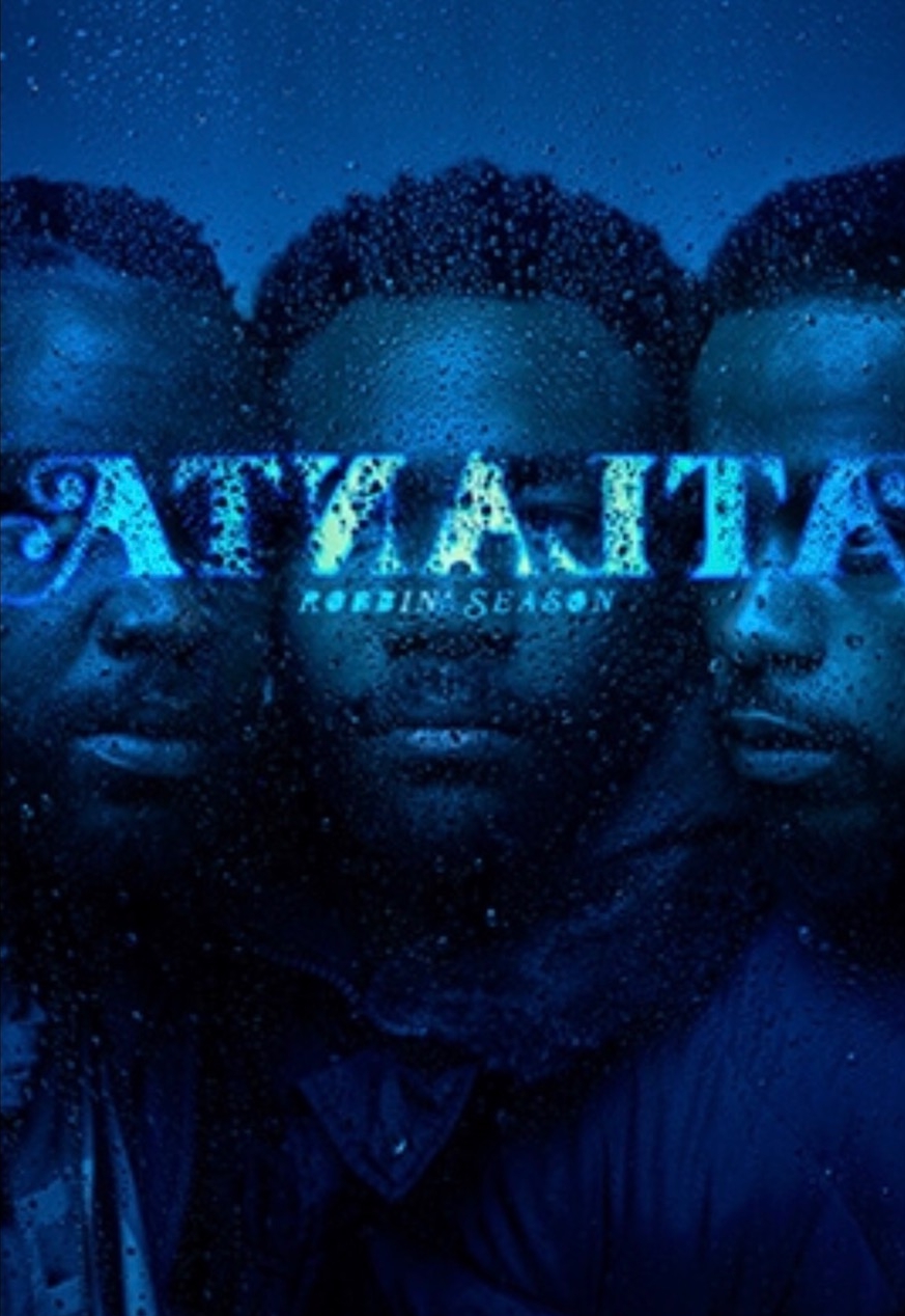 مسلسل Atlanta الموسم الثاني الحلقة 3