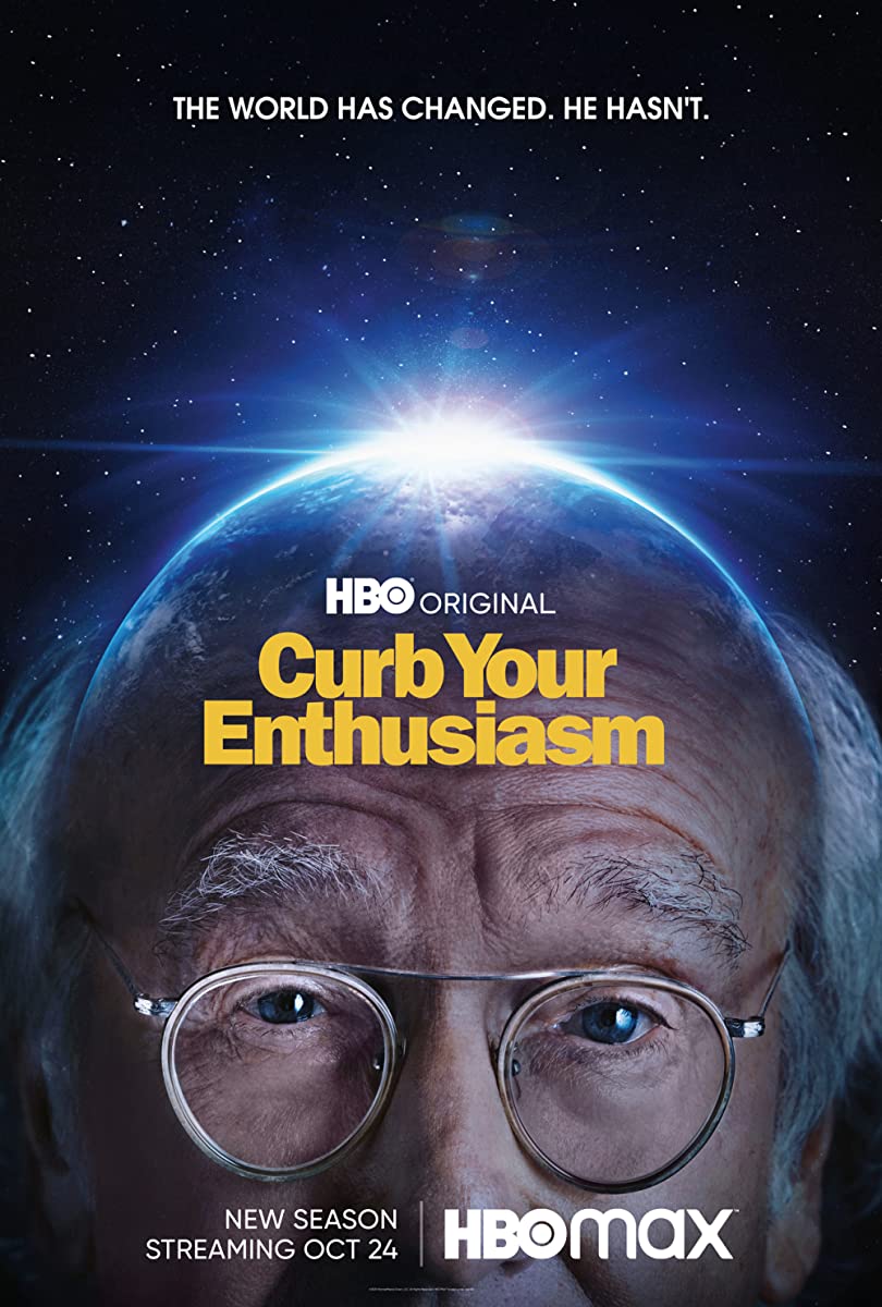 مسلسل Curb Your Enthusiasm الموسم 11 الحلقة 6