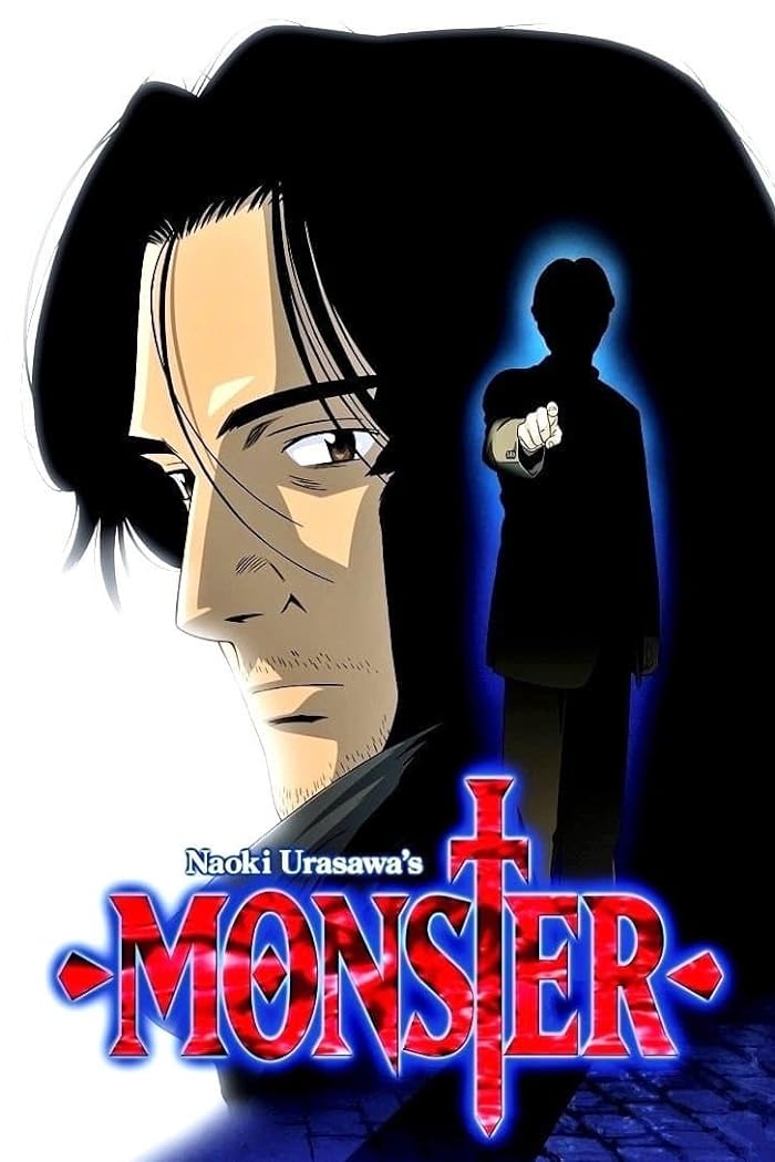 انمي Monster الحلقة 52 مترجمة