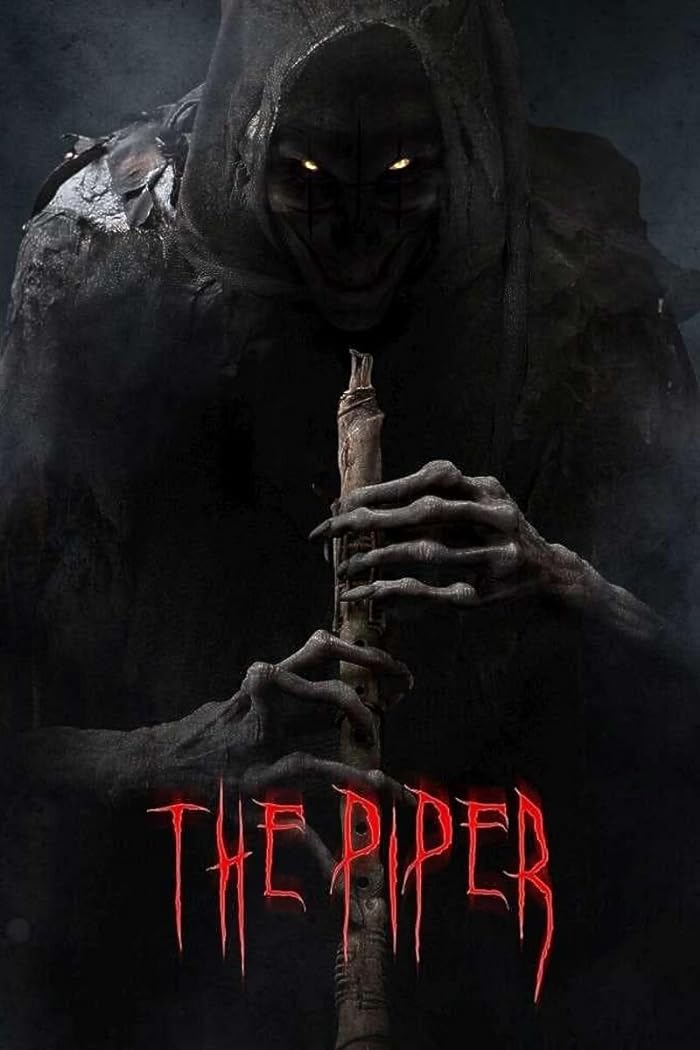 فيلم  The Piper 2023 مترجم اون لاين