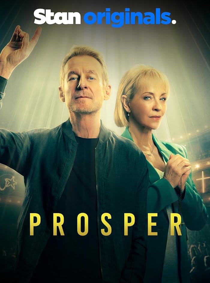 مسلسل Prosper الموسم الاول الحلقة 7