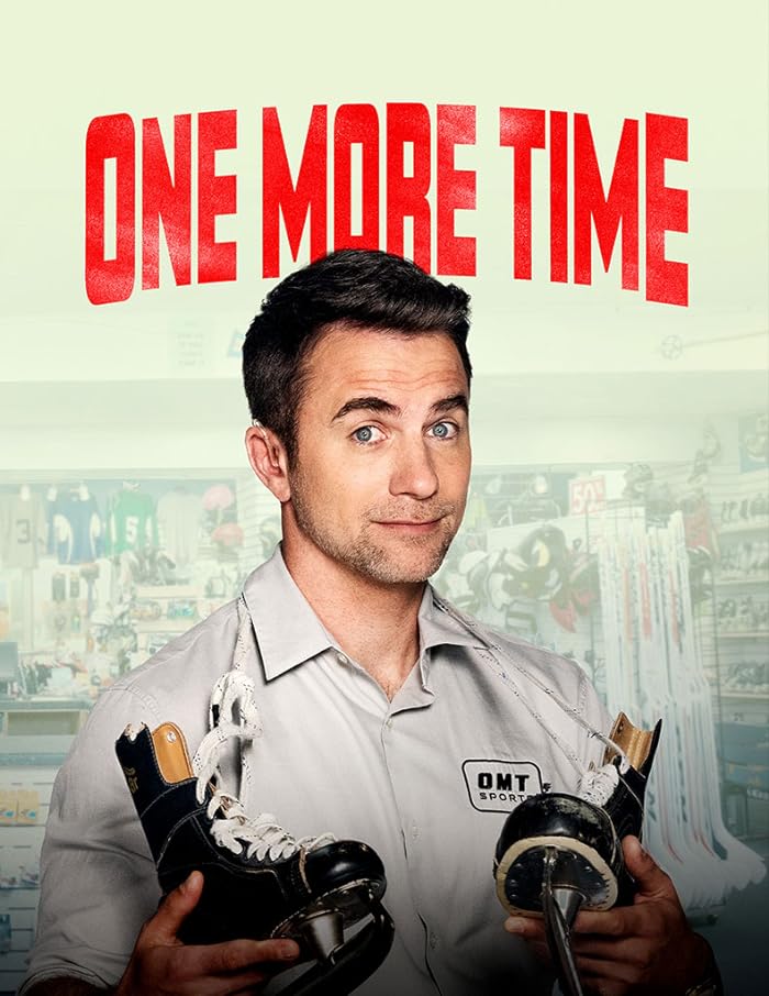 مسلسل One More Time الموسم الاول الحلقة 5