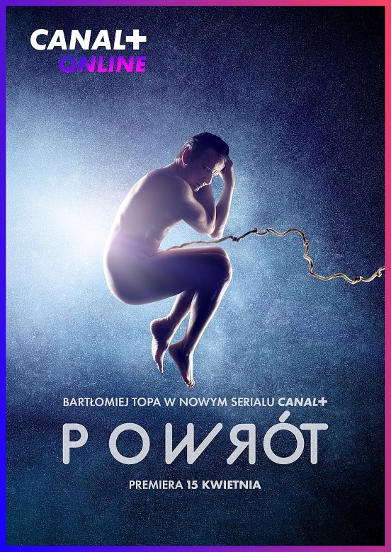 مسلسل Powrót الموسم الاول الحلقة 5