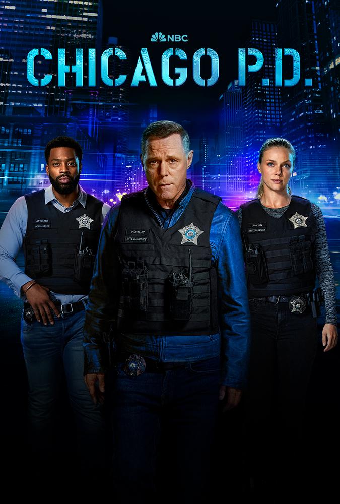 مسلسل Chicago P.D. الموسم 11 الحلقة 5