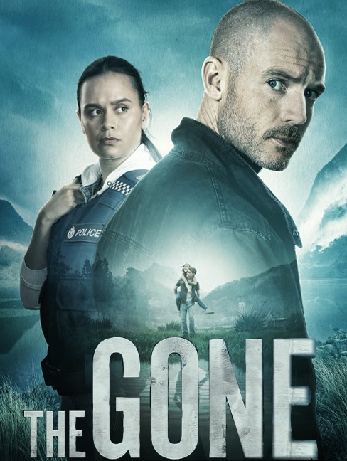 مسلسل The Gone الموسم الاول الحلقة 6 والاخيرة