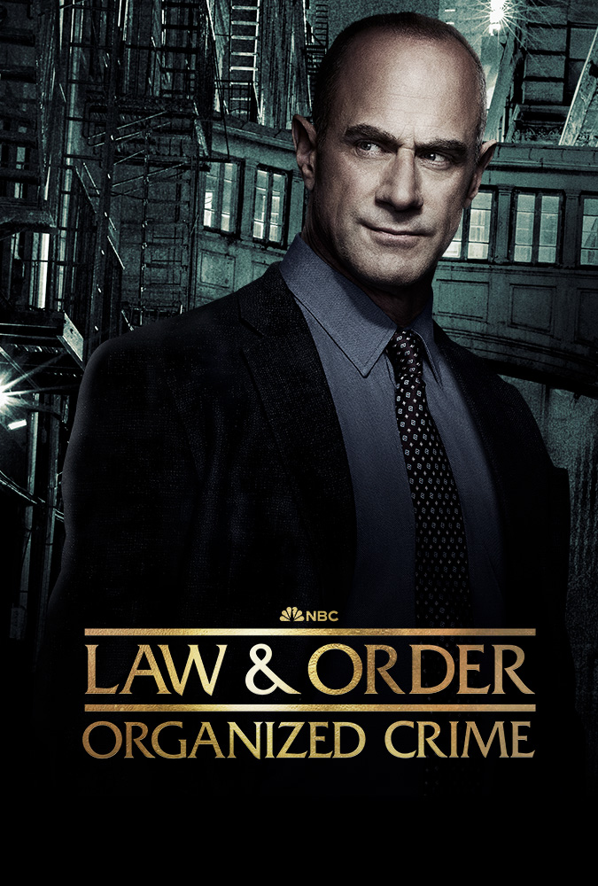 مسلسل Law & Order: Organized Crime الموسم الرابع الحلقة 12