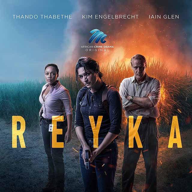 مسلسل Reyka الموسم الثاني الحلقة 6