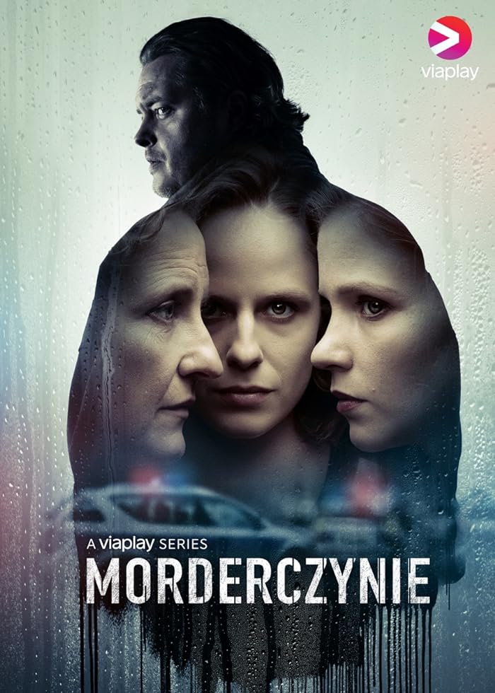 مسلسل Morderczynie الموسم الاول الحلقة 5