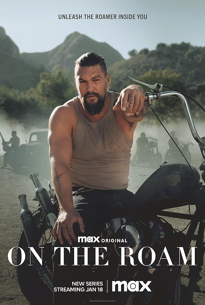 مسلسل On the Roam الموسم الاول الحلقة 2