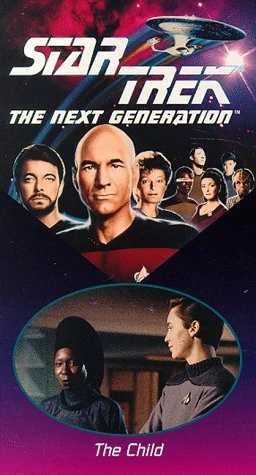 مسلسل Star Trek: The Next Generation الموسم الثاني الحلقة 20