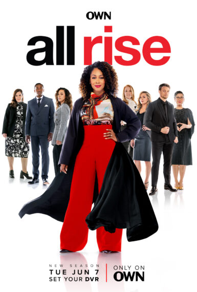 مسلسل All Rise الموسم الثالث الحلقة 2