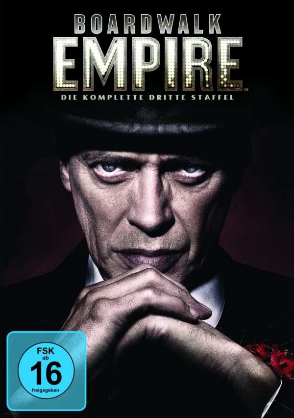 مسلسل Boardwalk Empire الموسم الثالث الحلقة 9