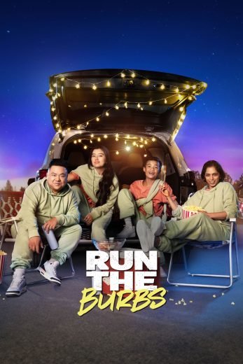 مسلسل Run the Burbs الموسم الثالث الحلقة 3