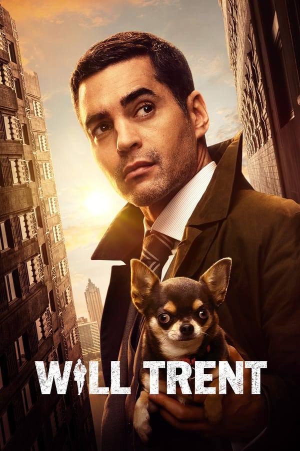 مسلسل Will Trent الموسم الثاني الحلقة 1