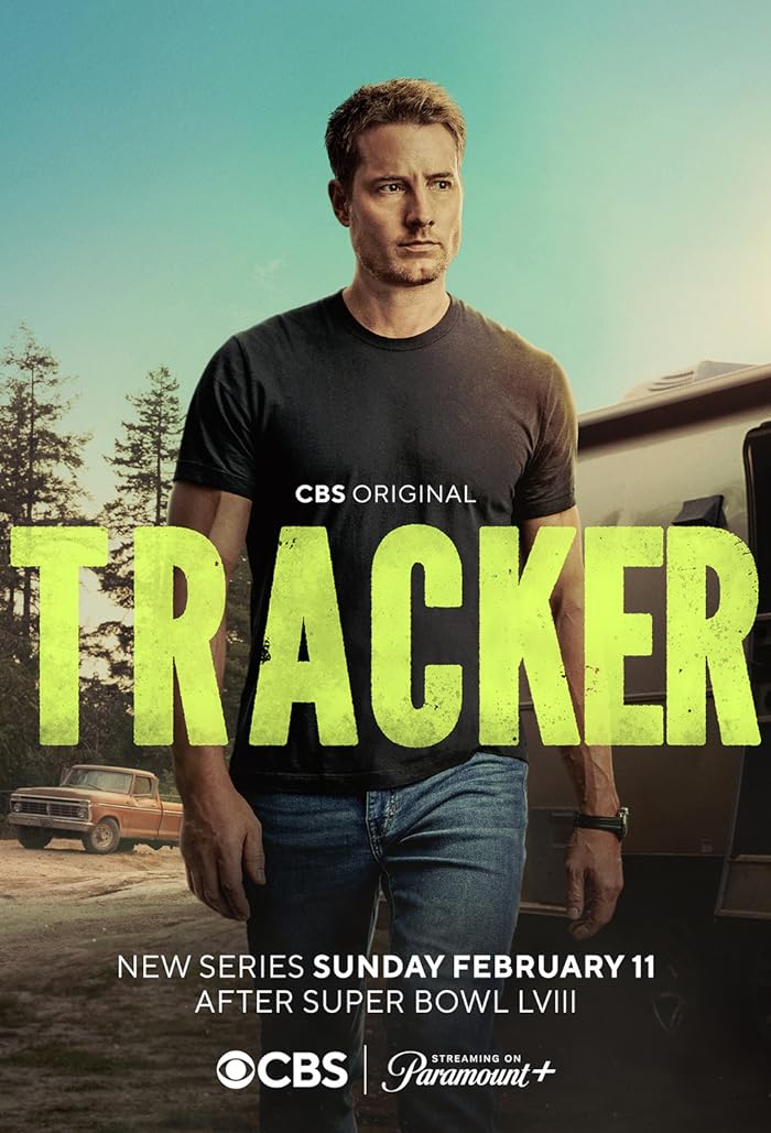 مسلسل Tracker الموسم الاول الحلقة 5