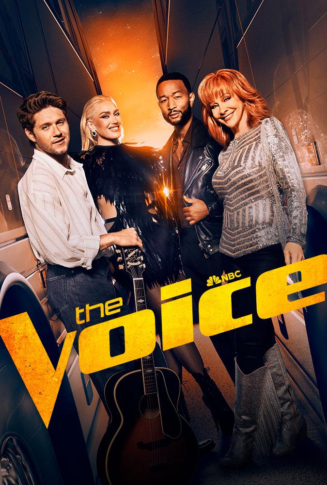 برنامج The Voice الموسم 24 الحلقة 27 والاخيرة