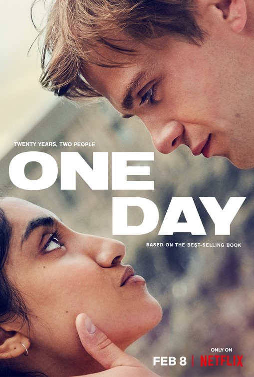 مسلسل One Day الموسم الاول الحلقة 7