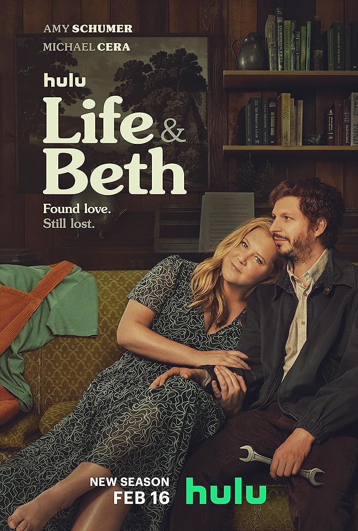 مسلسل Life & Beth الموسم الثاني الحلقة 5