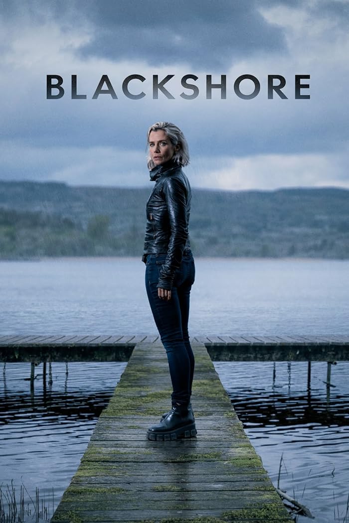 مسلسل Blackshore الموسم الاول الحلقة 3