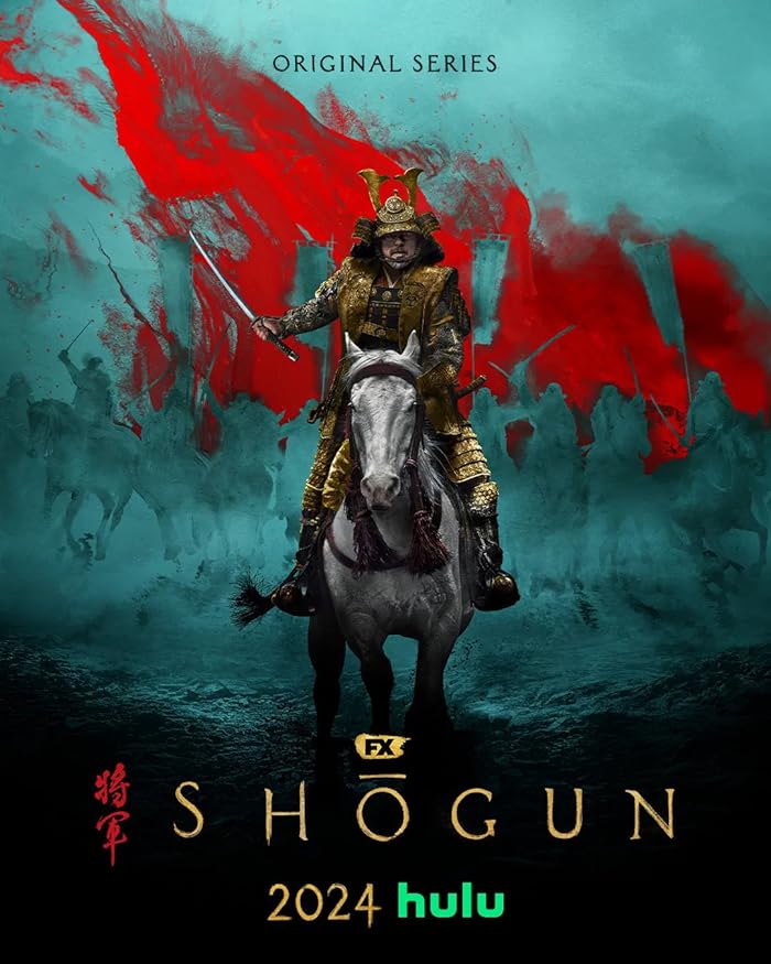 مسلسل Shôgun الموسم الاول الحلقة 4