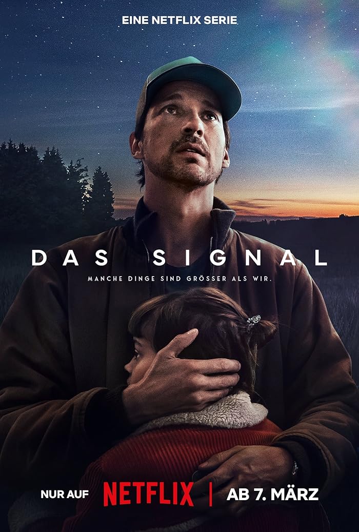 مسلسل The Signal الموسم الاول الحلقة 2