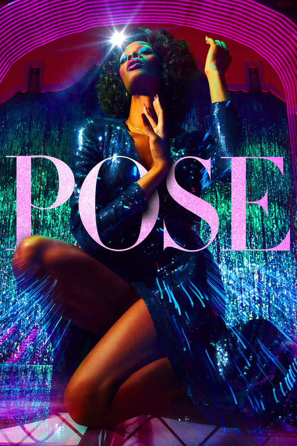 مسلسل Pose الموسم الاول الحلقة 1