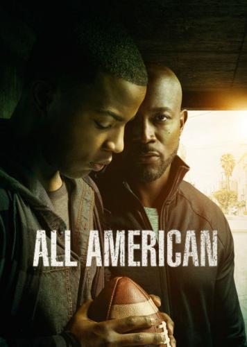 مسلسل All American الموسم السادس الحلقة 12