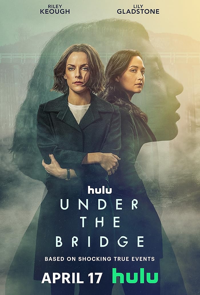 مسلسل Under the Bridge الموسم الاول الحلقة 7