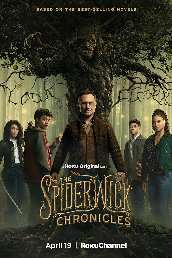 مسلسل The Spiderwick Chronicles الموسم الاول الحلقة 2