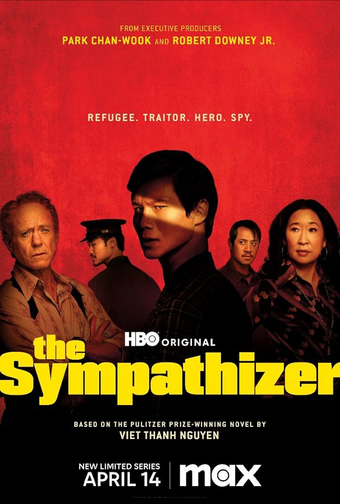 مسلسل The Sympathizer الموسم الاول الحلقة 7 والاخيرة