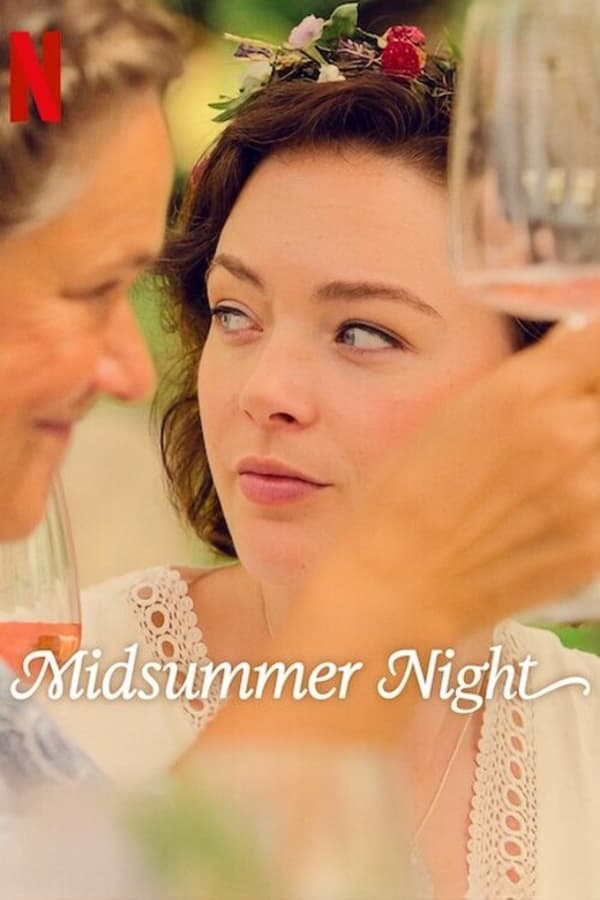 مسلسل Midsummer Night الموسم الاول الحلقة 5 والاخيرة