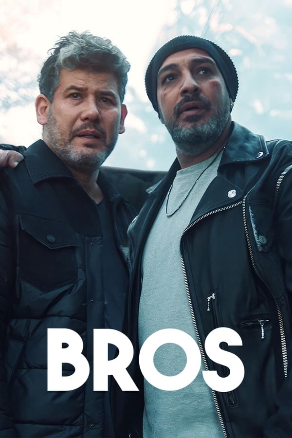 مسلسل Bros الموسم الاول الحلقة 1