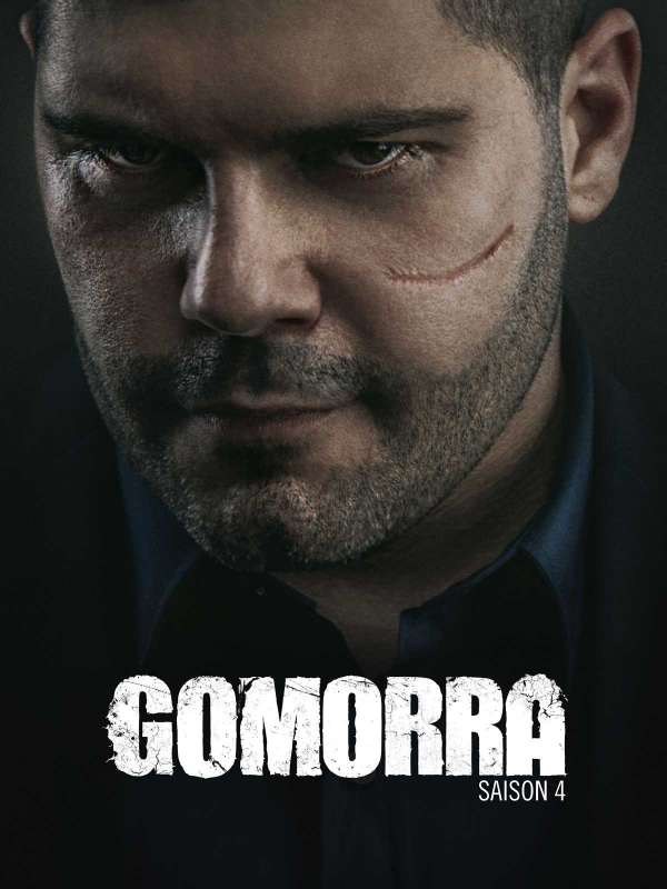 مسلسل Gomorrah الموسم الرابع الحلقة 11