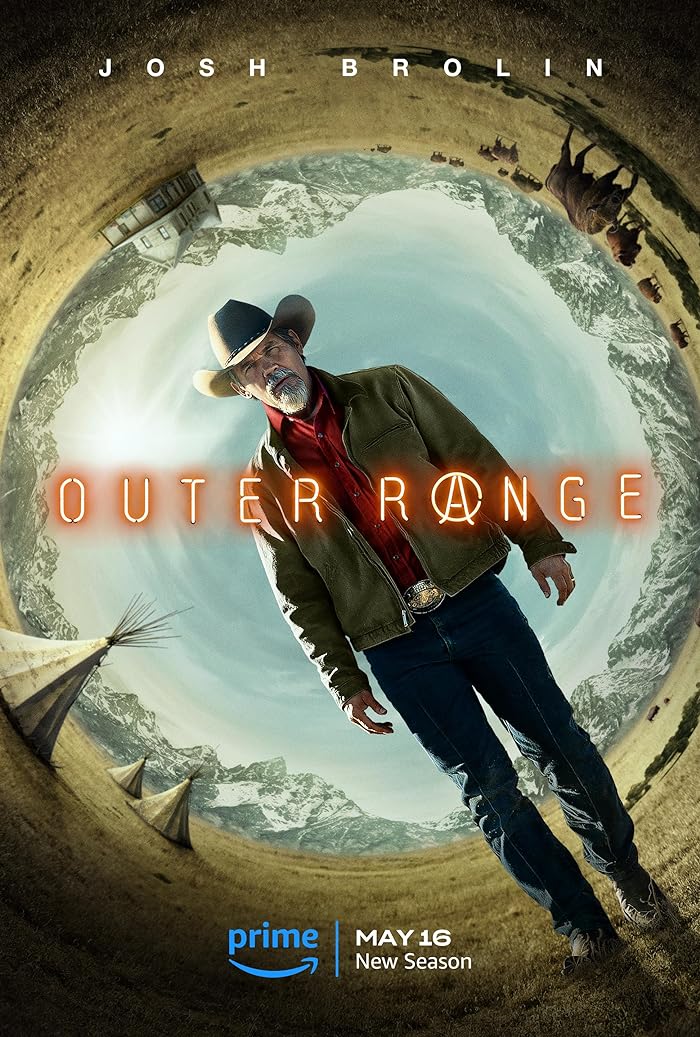 مسلسل Outer Range الموسم الثاني الحلقة 2