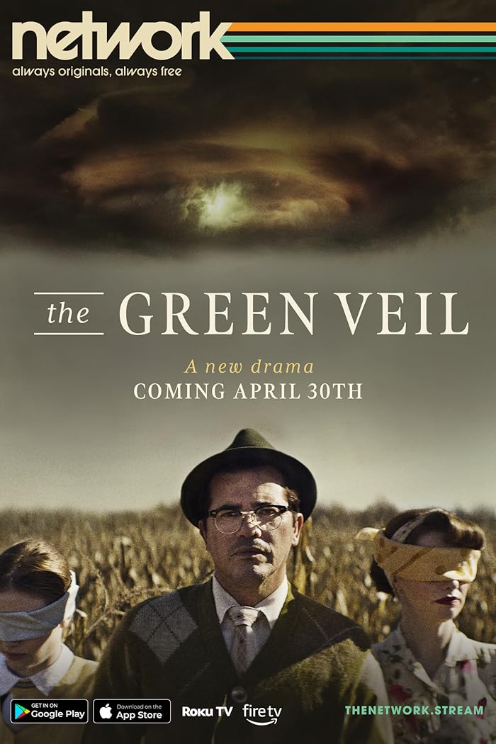 مسلسل The Green Veil الموسم الاول الحلقة 3